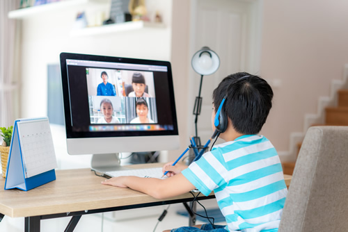 Virtual classNamerooms
